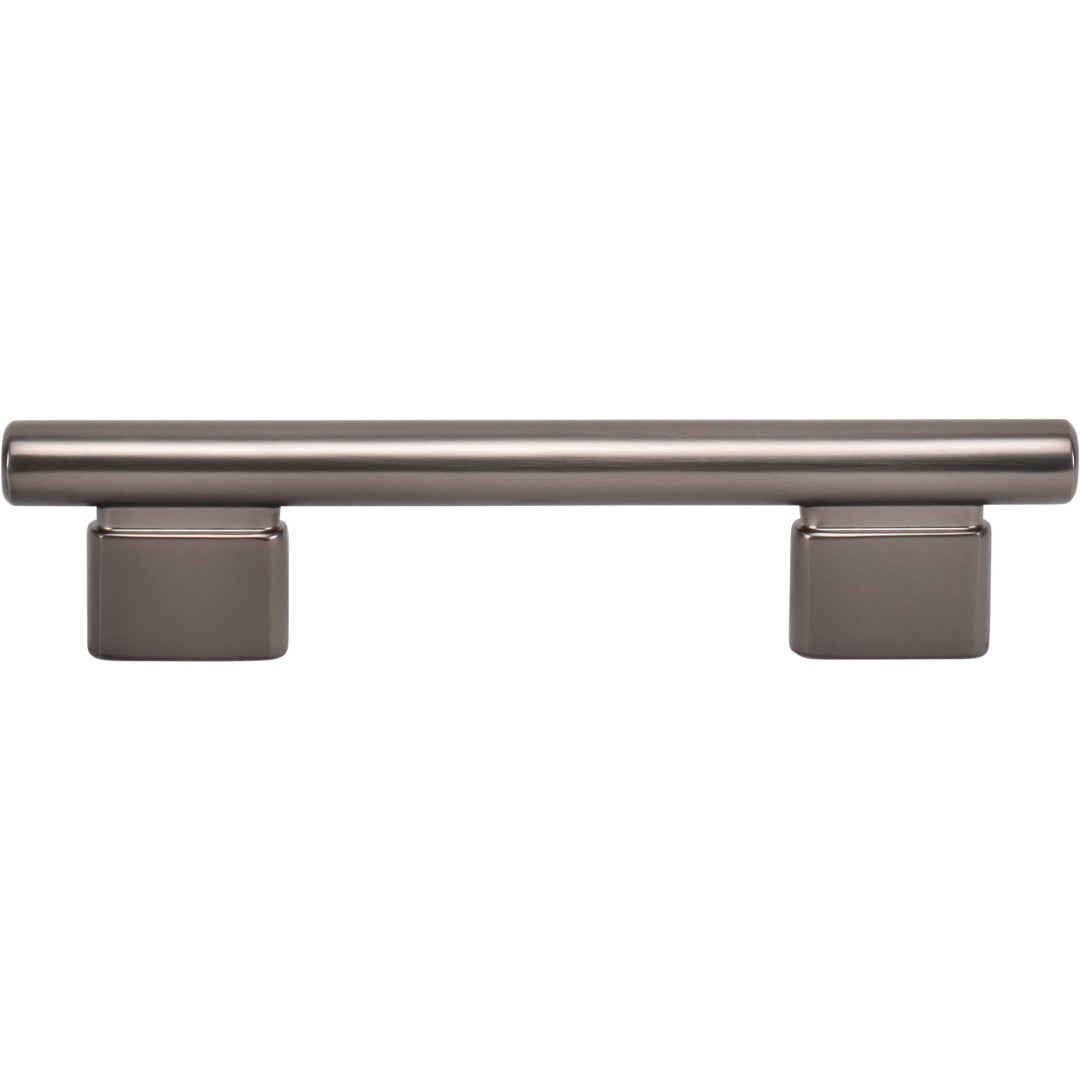 Atlas Homewares Holloway Pull 3 3/4" / Slate