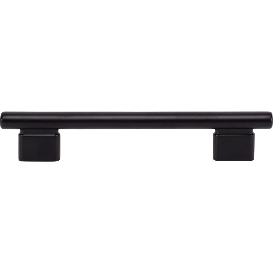 Atlas Homewares Holloway Pull 5 1/16" / Matte Black