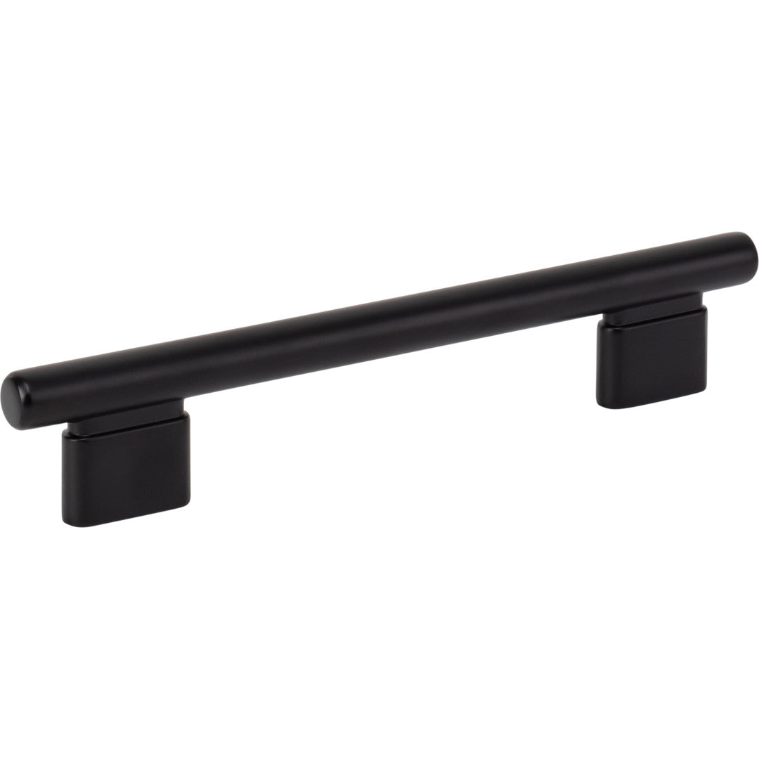 Atlas Homewares Holloway Pull 5 1/16" / Matte Black