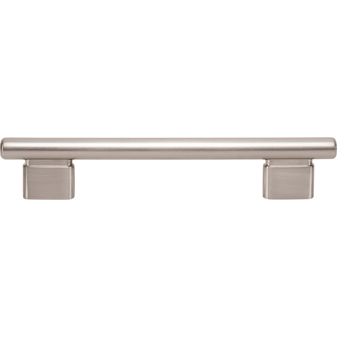 Atlas Homewares Holloway Pull 5 1/16" / Brushed Nickel