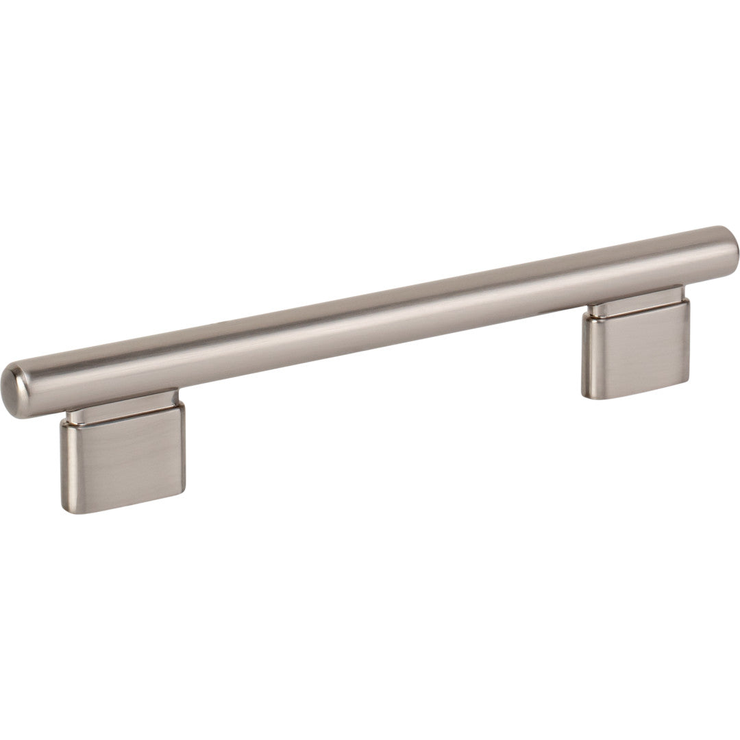 Atlas Homewares Holloway Pull 5 1/16" / Brushed Nickel