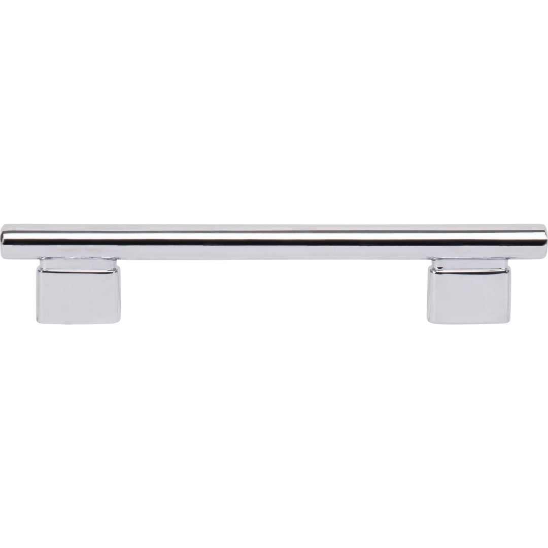 Atlas Homewares Holloway Pull 5 1/16" / Polished Chrome