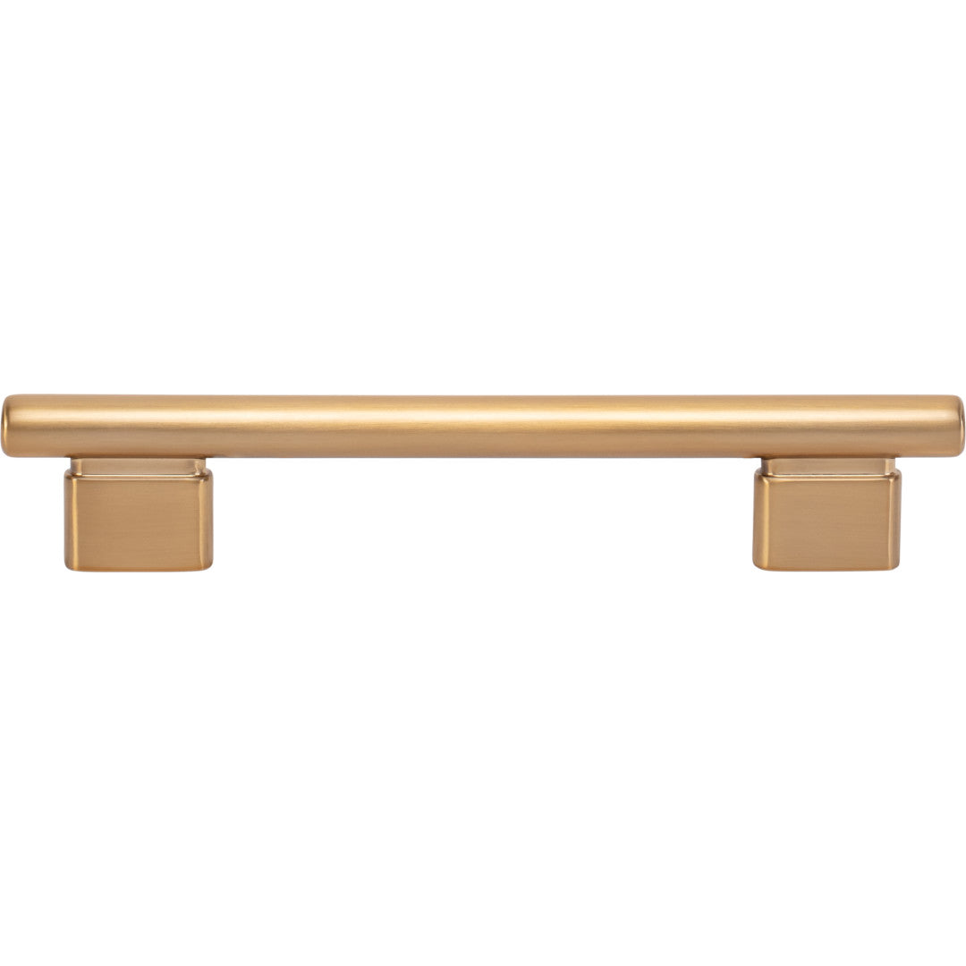Atlas Homewares Holloway Pull 5 1/16" / Warm Brass