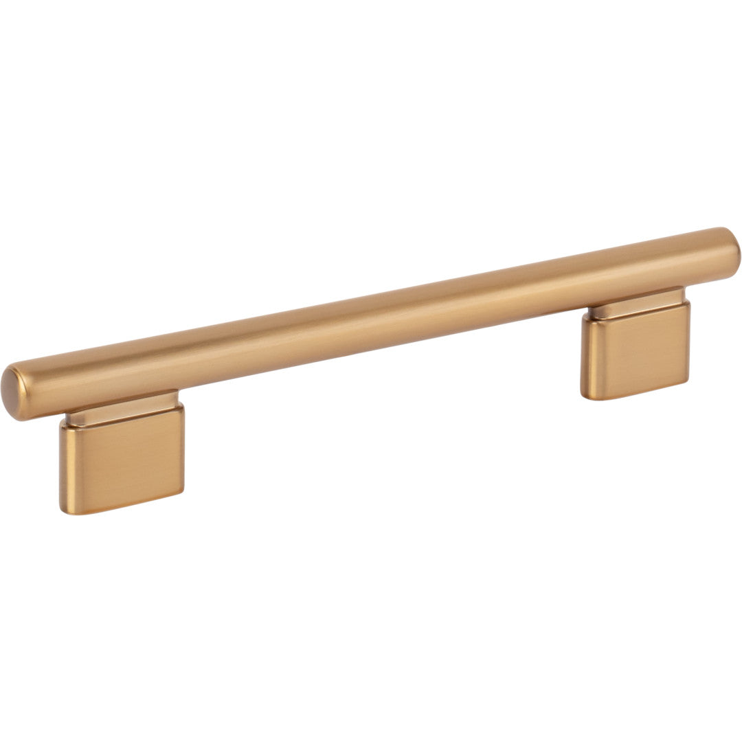 Atlas Homewares Holloway Pull 5 1/16" / Warm Brass