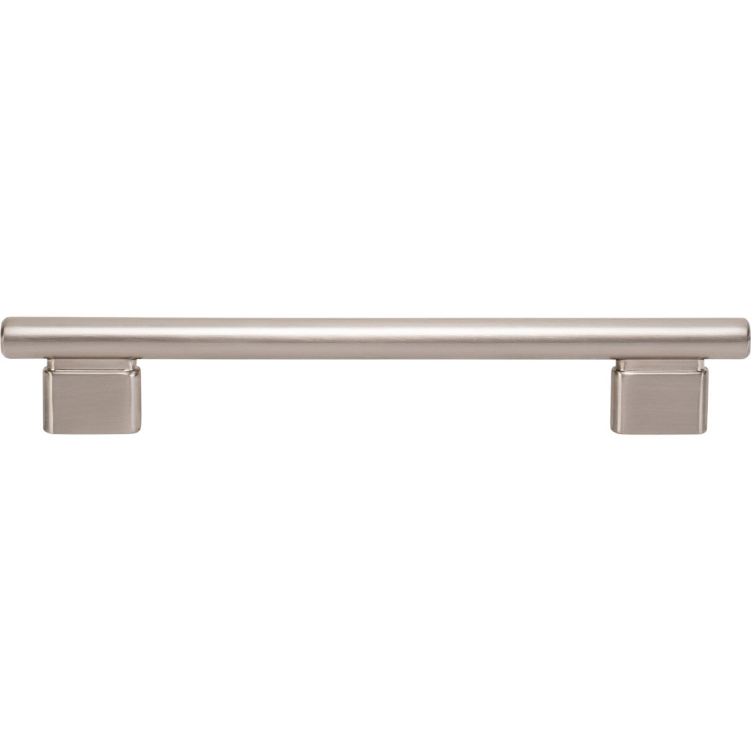 Atlas Homewares Holloway Pull 6 5/16" / Brushed Nickel