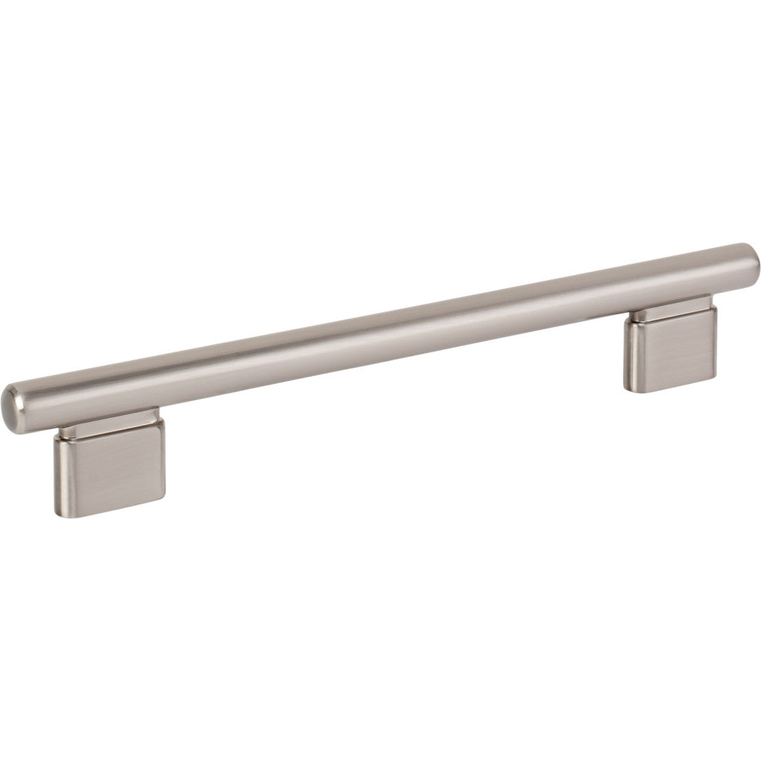Atlas Homewares Holloway Pull 6 5/16" / Brushed Nickel