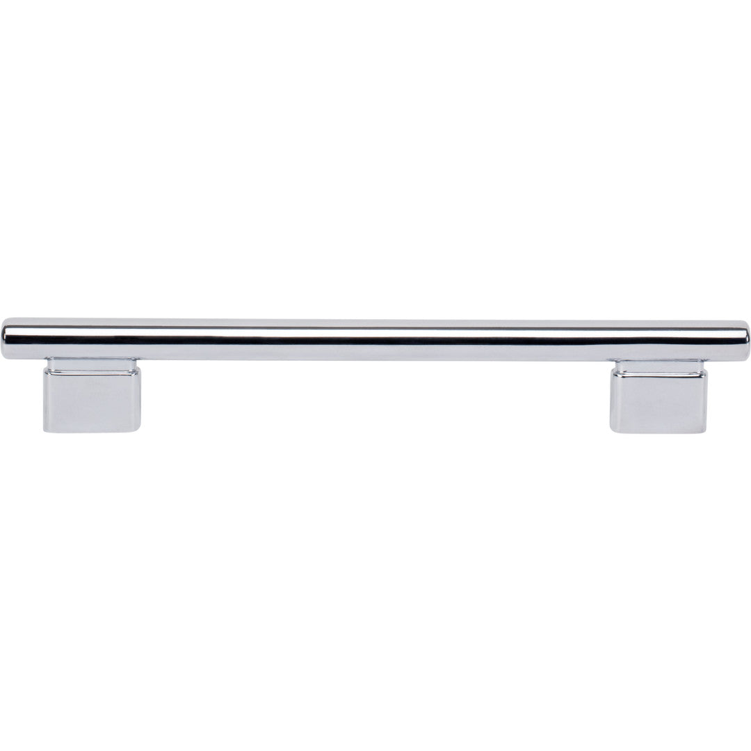 Atlas Homewares Holloway Pull 6 5/16" / Polished Chrome