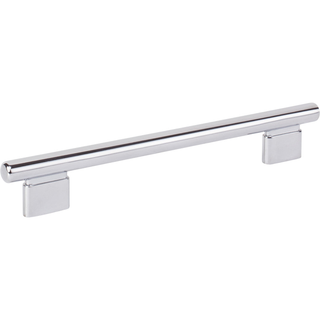 Atlas Homewares Holloway Pull 6 5/16" / Polished Chrome