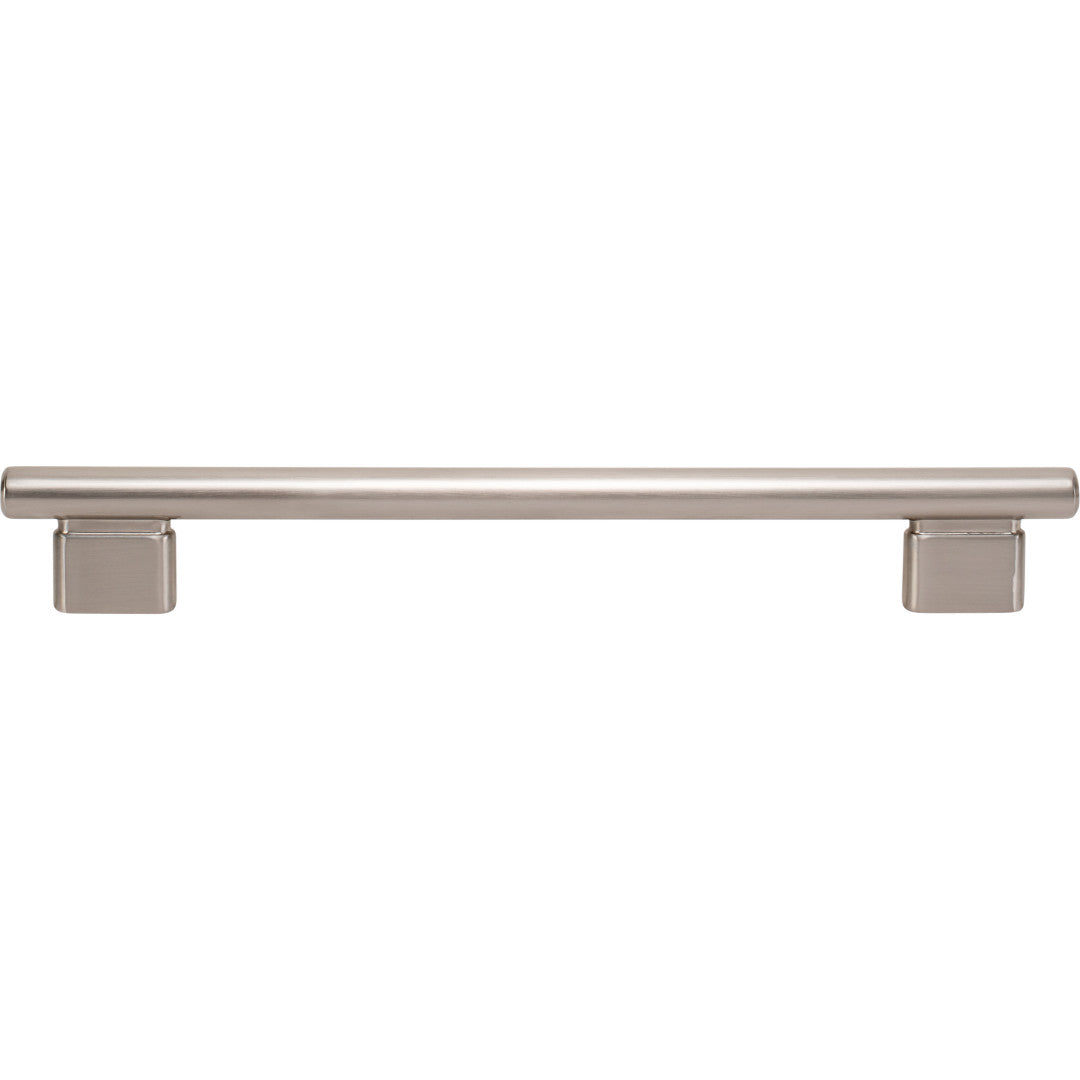 Atlas Homewares Holloway Pull 7 9/16" / Brushed Nickel
