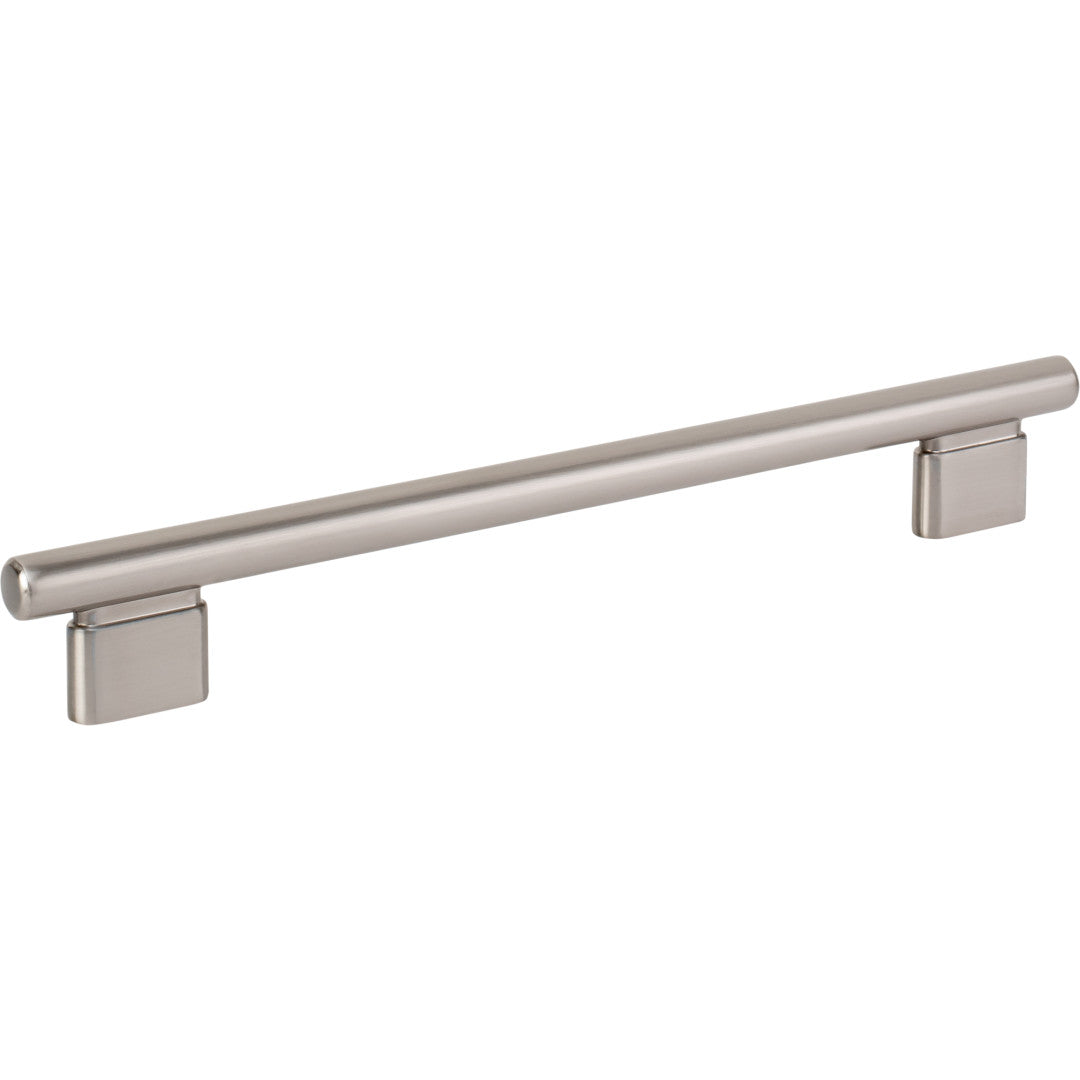 Atlas Homewares Holloway Pull 7 9/16" / Brushed Nickel