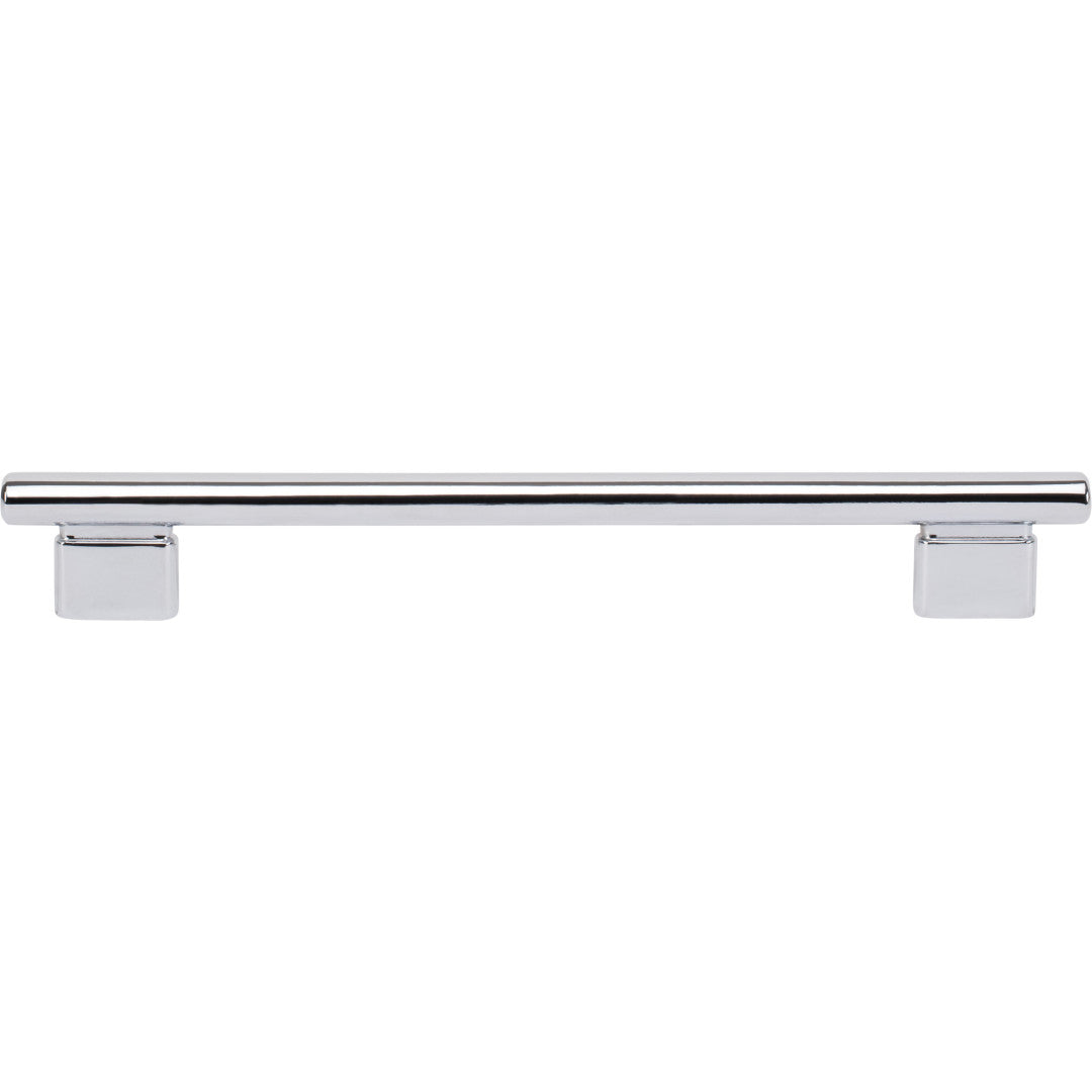 Atlas Homewares Holloway Pull 7 9/16" / Polished Chrome