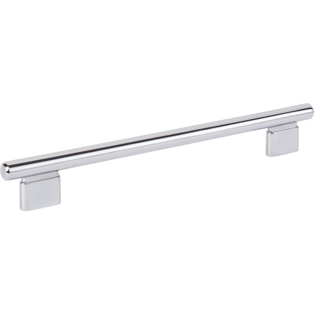 Atlas Homewares Holloway Pull 7 9/16" / Polished Chrome