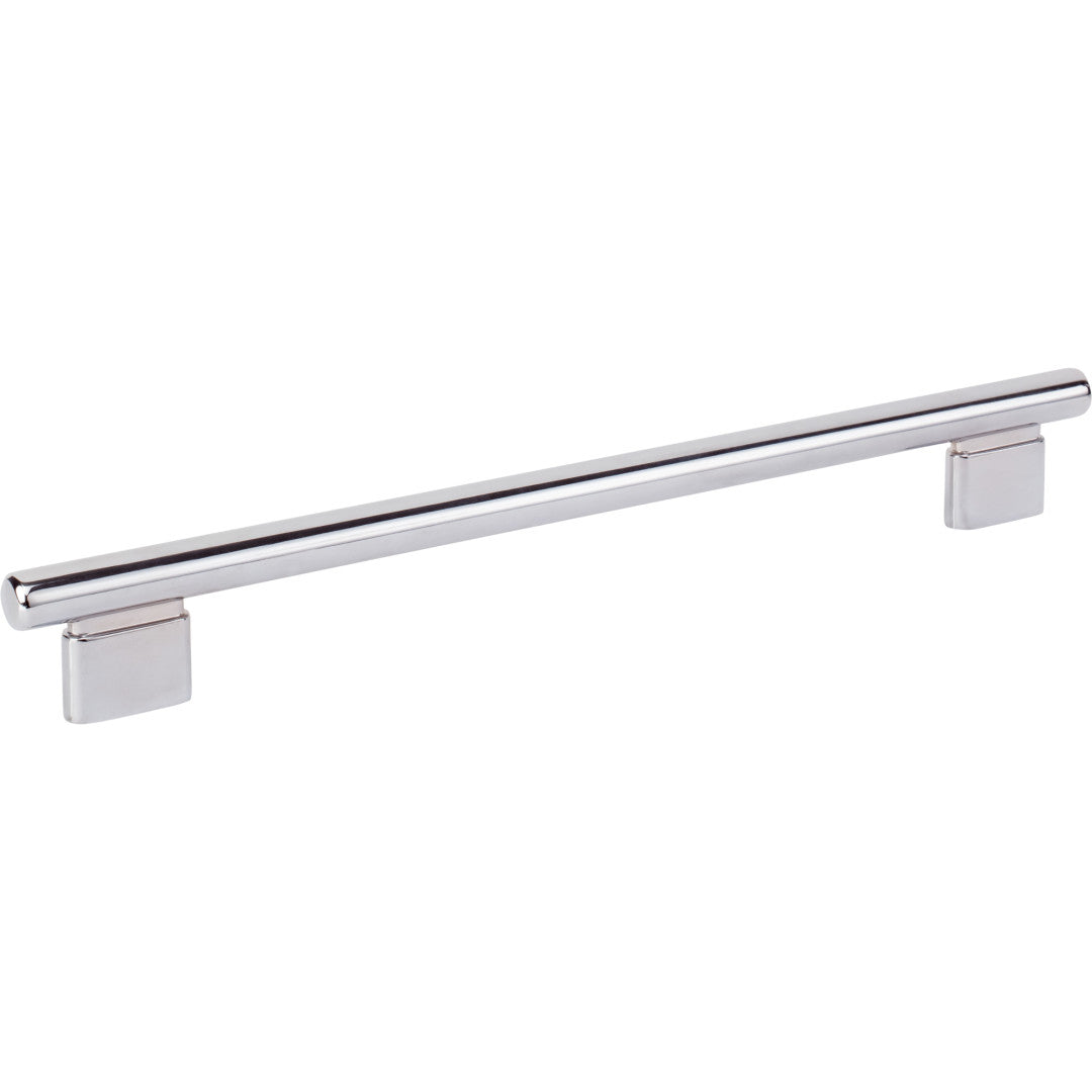 Atlas Homewares Holloway Pull 8 13/16" / Polished Chrome