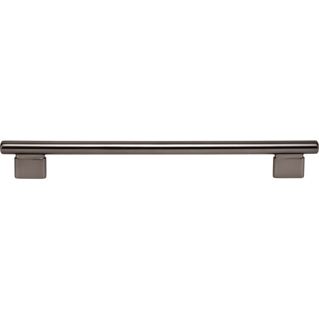Atlas Homewares Holloway Pull 8 13/16" / Slate