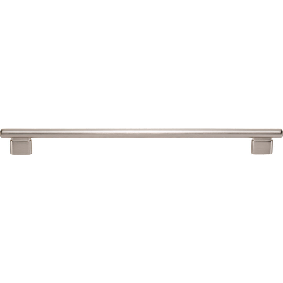 Atlas Homewares Holloway Pull 12" / Brushed Nickel