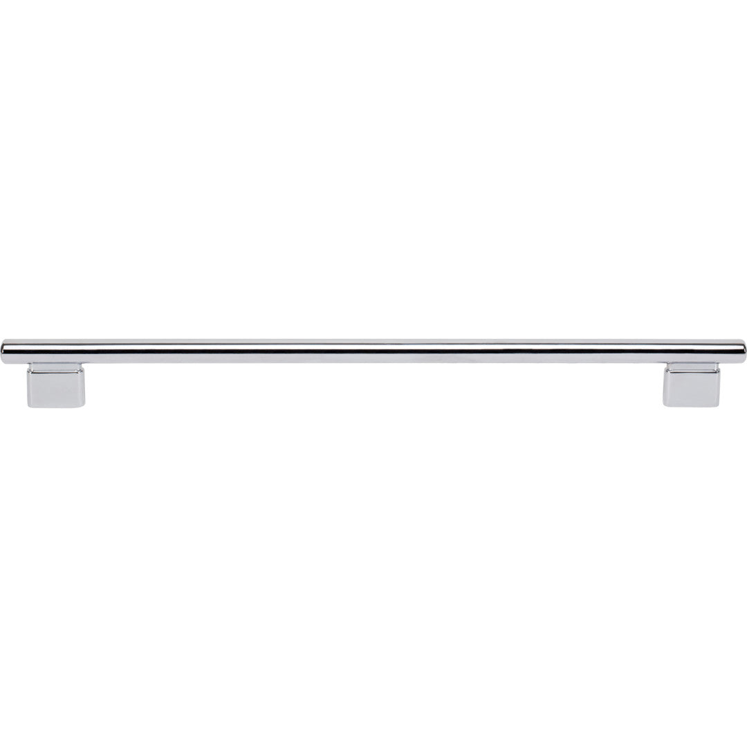 Atlas Homewares Holloway Pull 12" / Polished Chrome