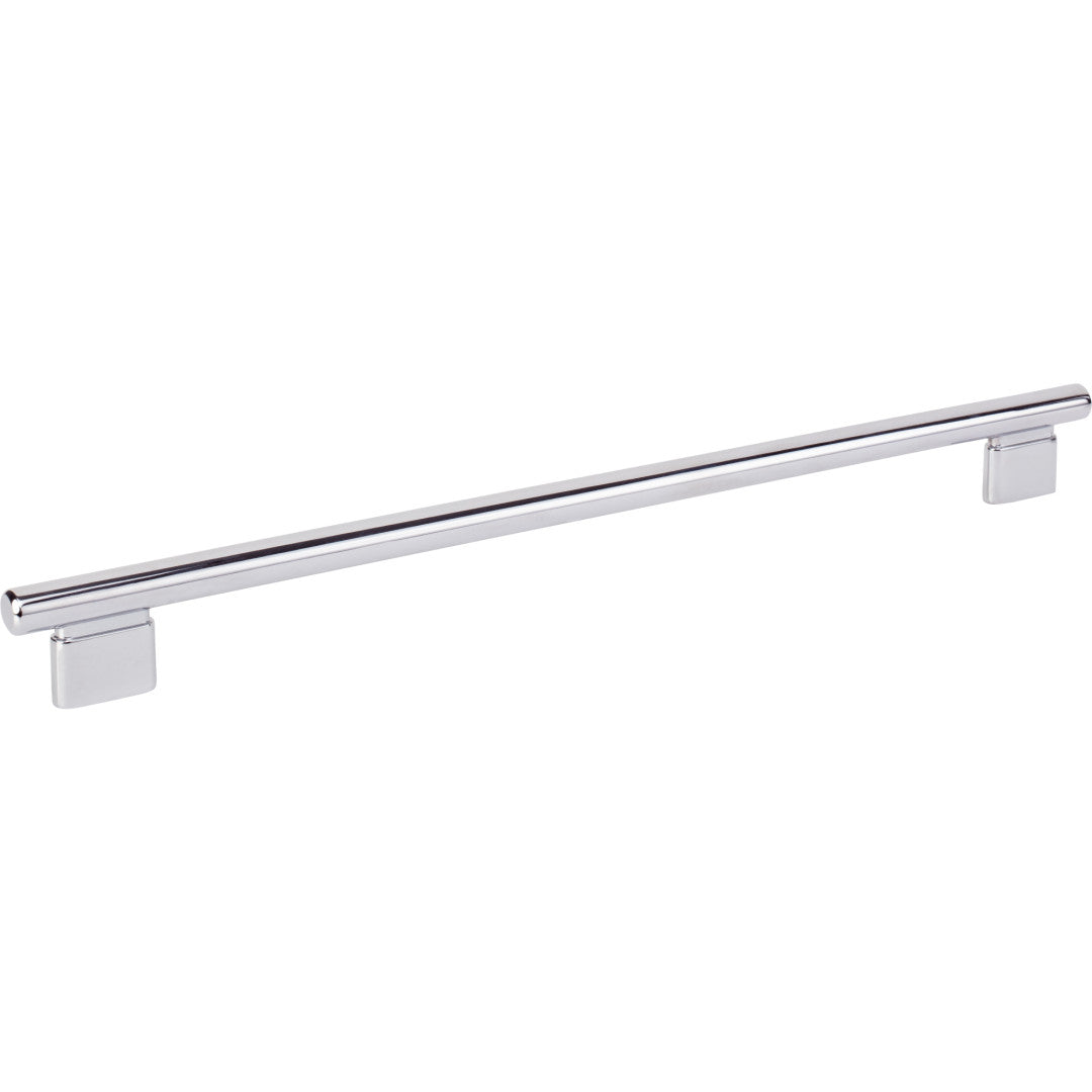 Atlas Homewares Holloway Pull 12" / Polished Chrome