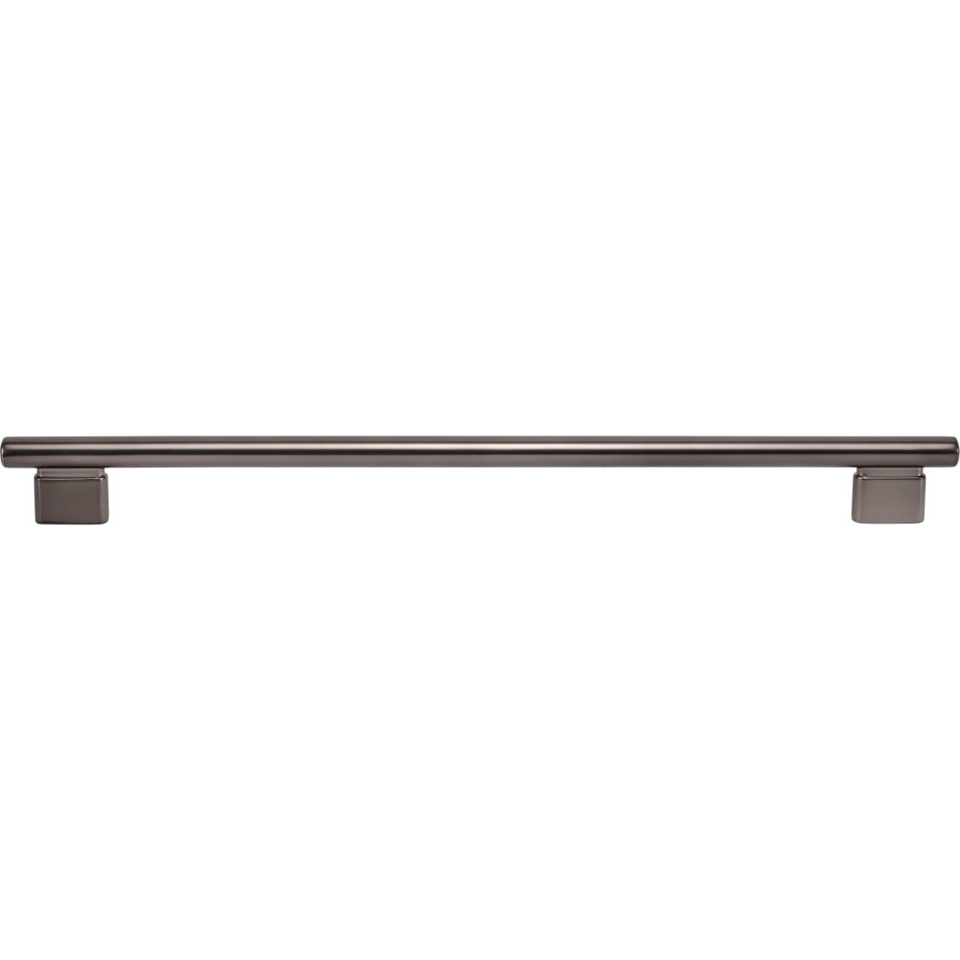 Atlas Homewares Holloway Pull 12" / Slate
