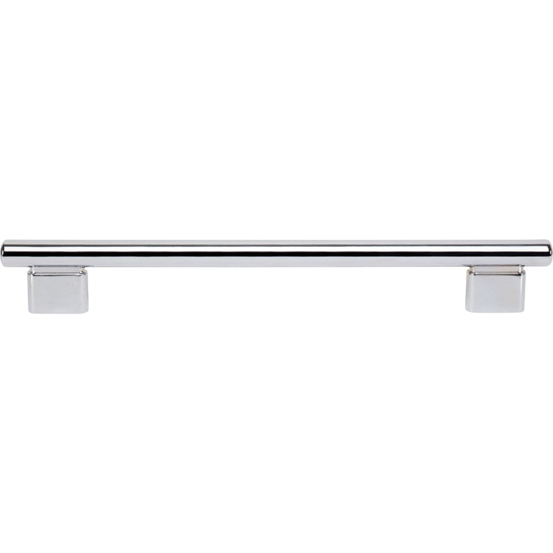 Atlas Homewares Holloway Appliance Pull 12" / Polished Chrome