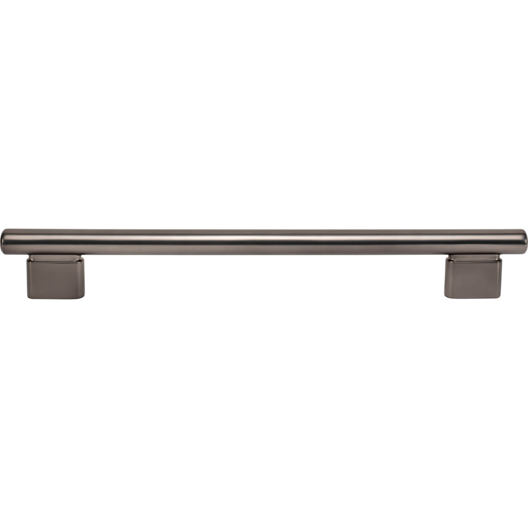 Atlas Homewares Holloway Appliance Pull 12" / Slate