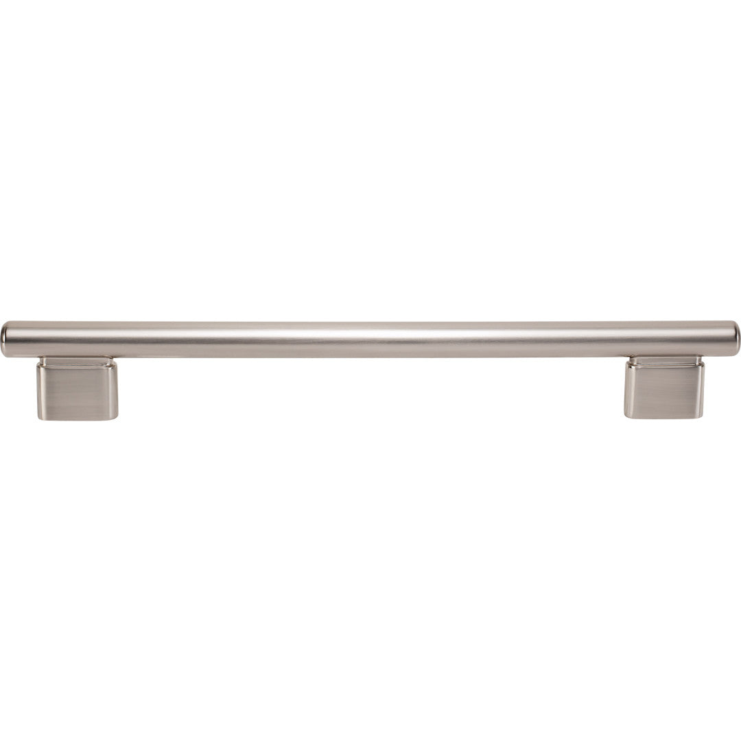 Atlas Homewares Holloway Appliance Pull 18" / Brushed Nickel