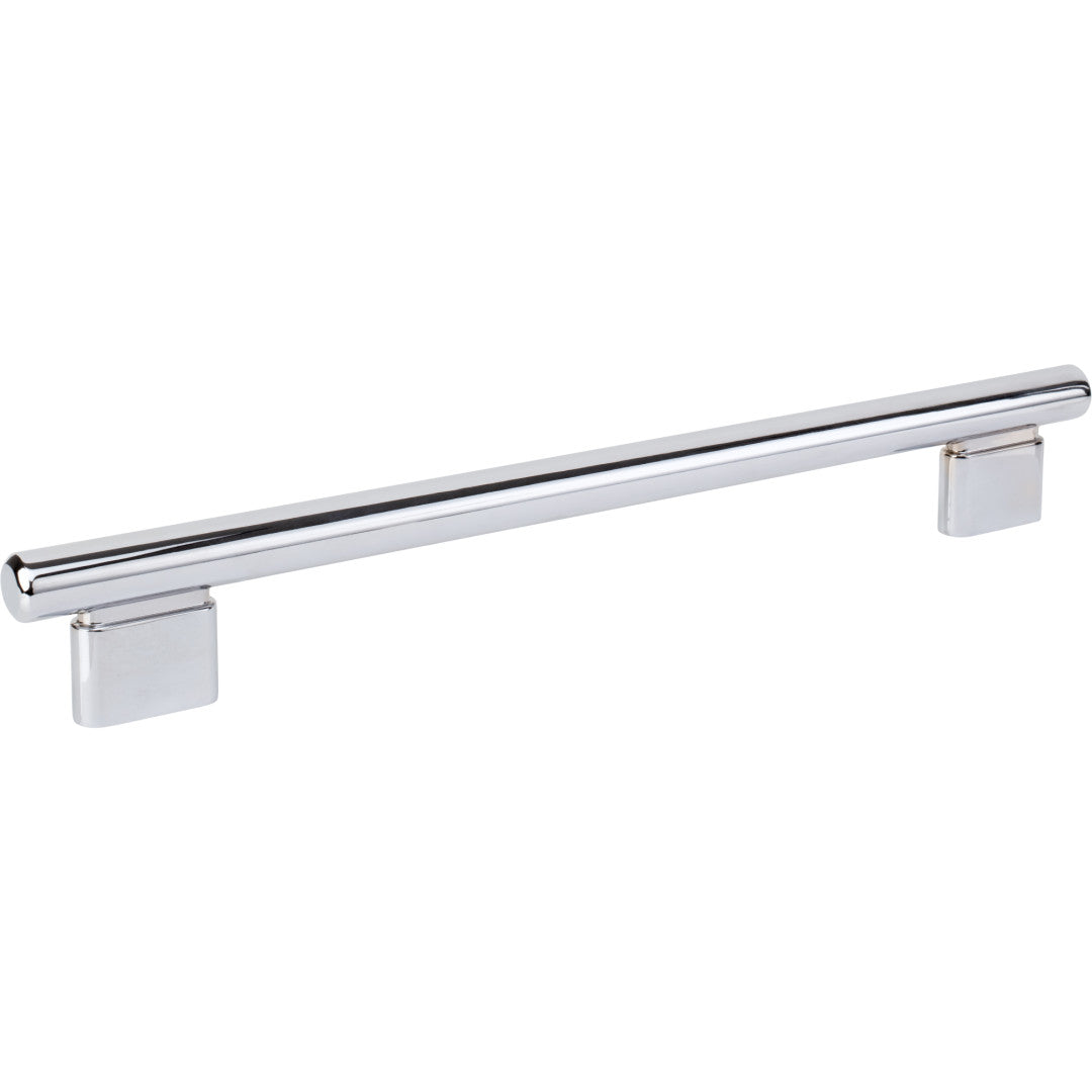 Atlas Homewares Holloway Appliance Pull 18" / Polished Chrome