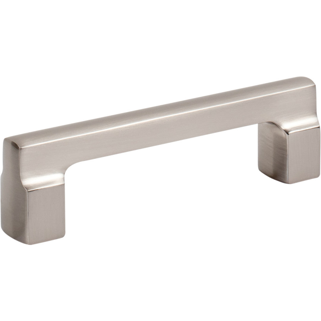 Atlas Homewares Reeves Pull 3 3/4" / Brushed Nickel