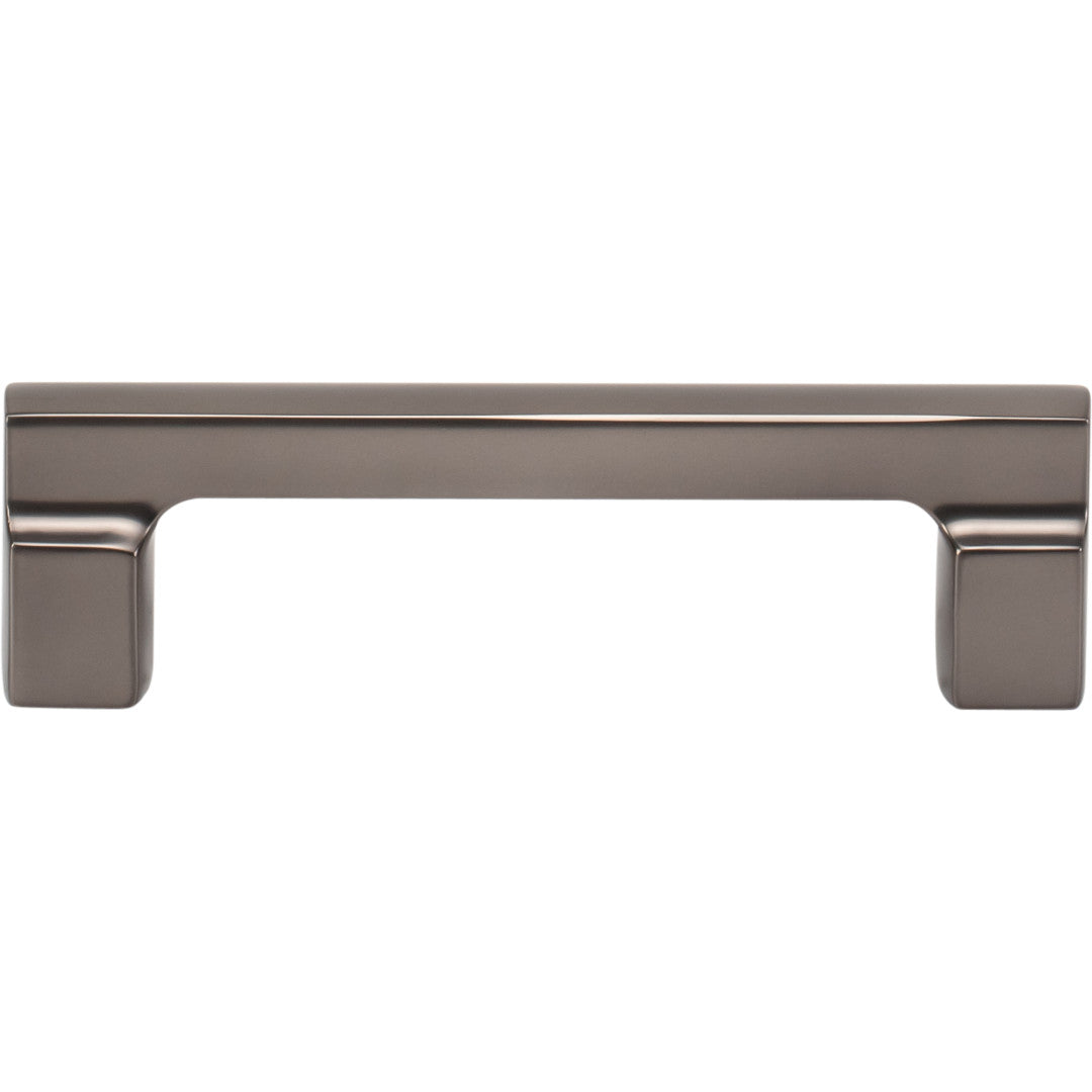 Atlas Homewares Reeves Pull 3 3/4" / Slate