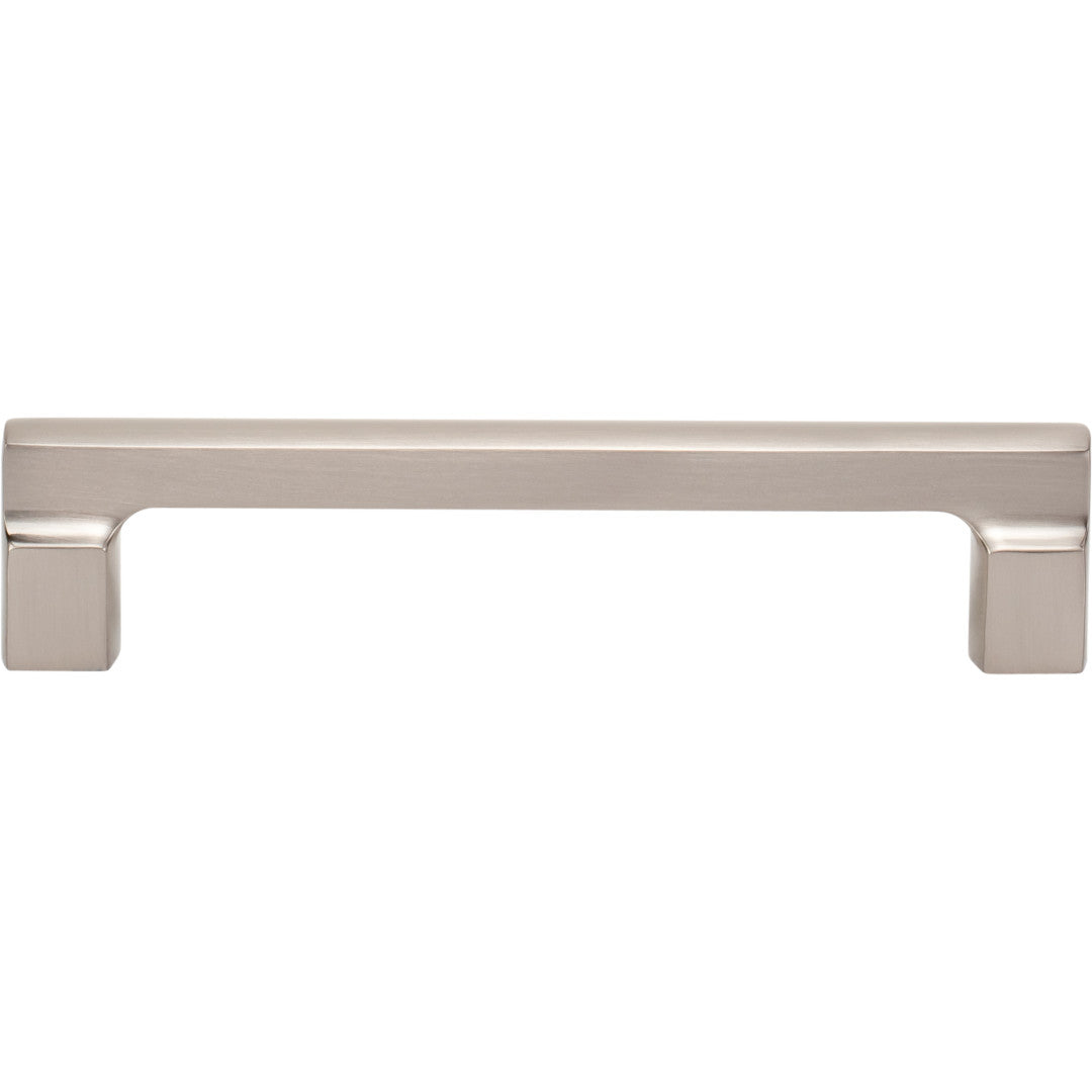 Atlas Homewares Reeves Pull 5 1/16" / Brushed Nickel