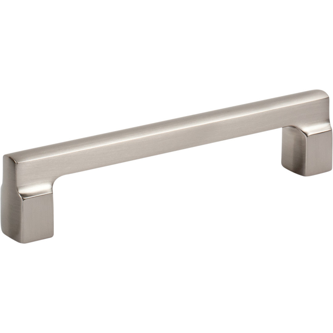 Atlas Homewares Reeves Pull 5 1/16" / Brushed Nickel