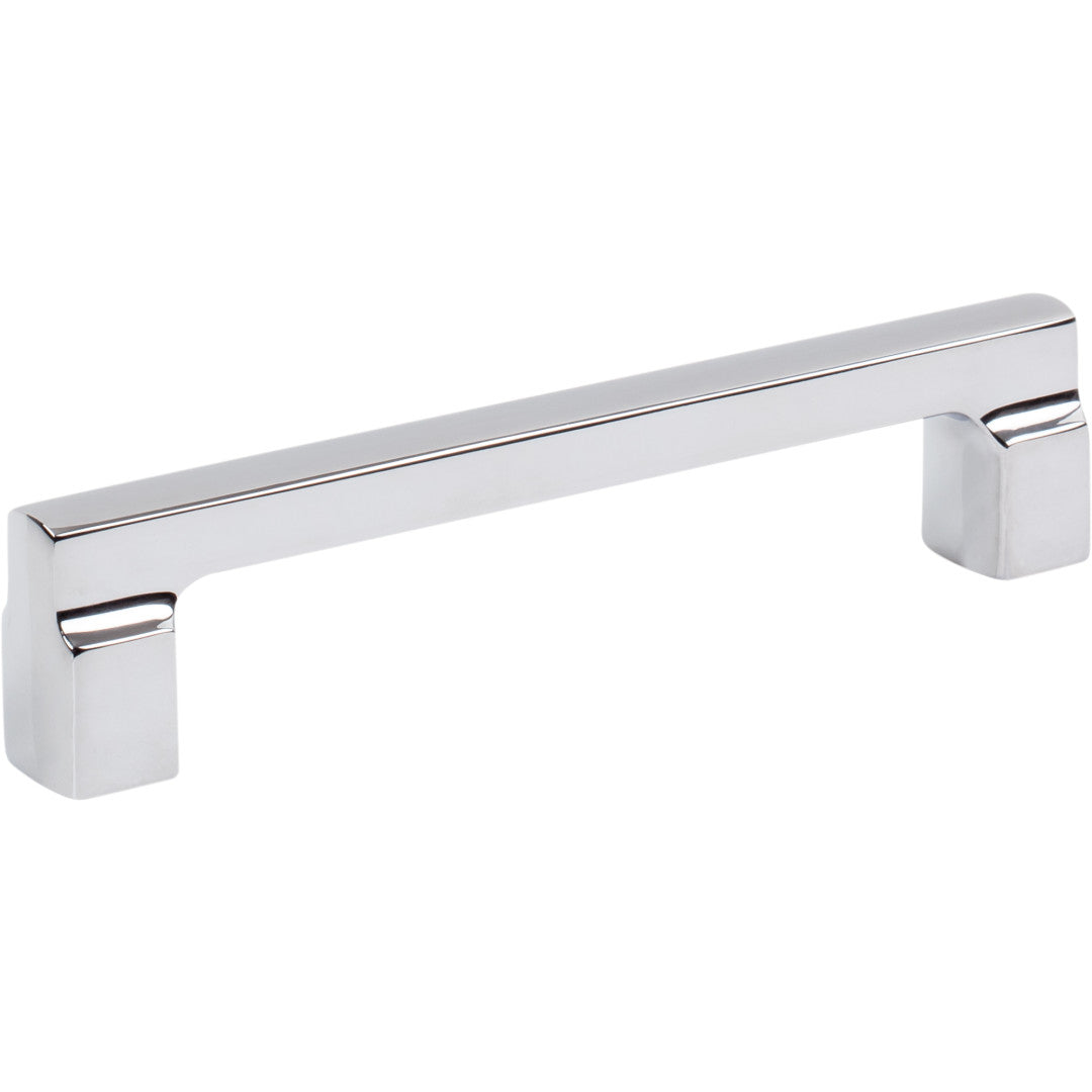 Atlas Homewares Reeves Pull 5 1/16" / Polished Chrome