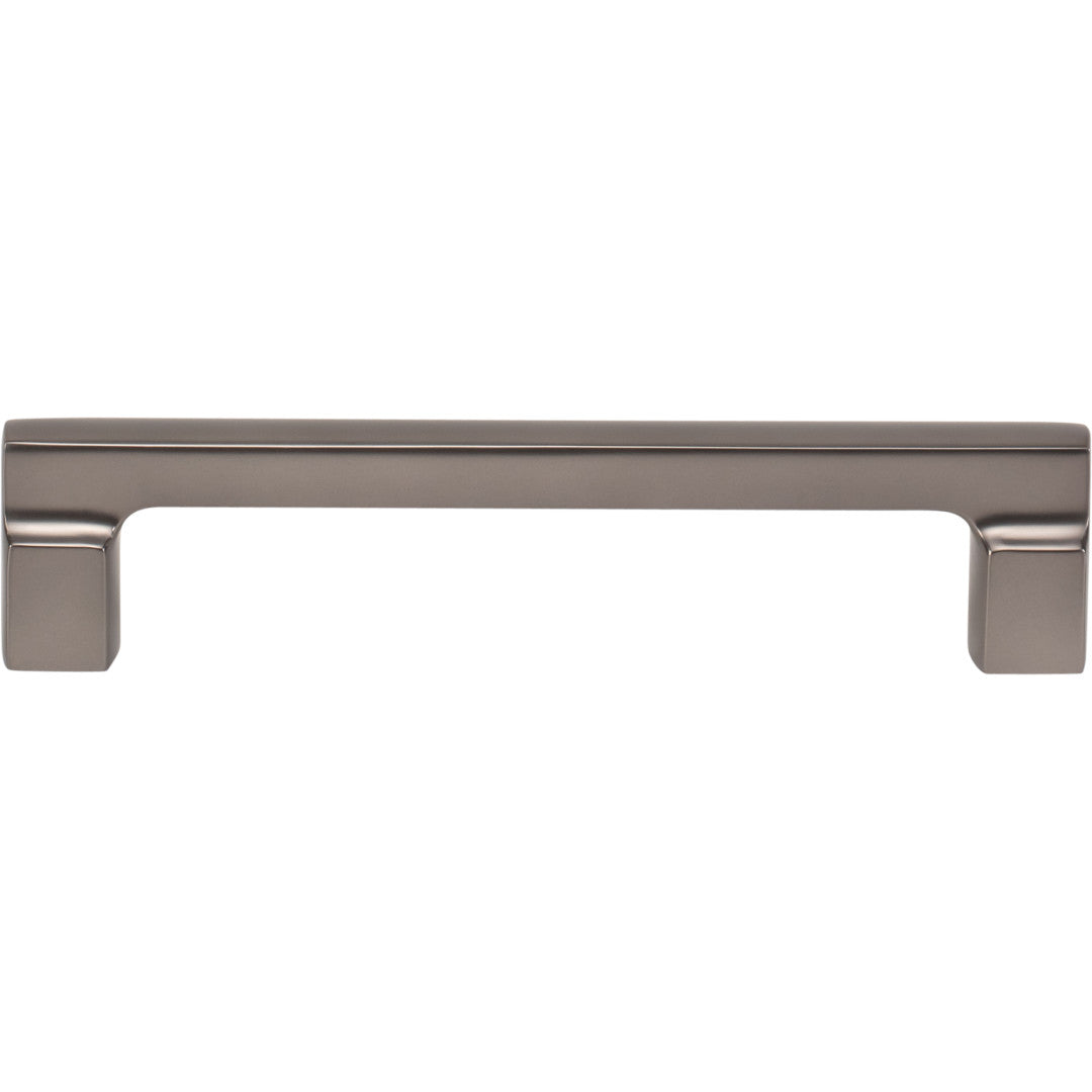 Atlas Homewares Reeves Pull 5 1/16" / Slate