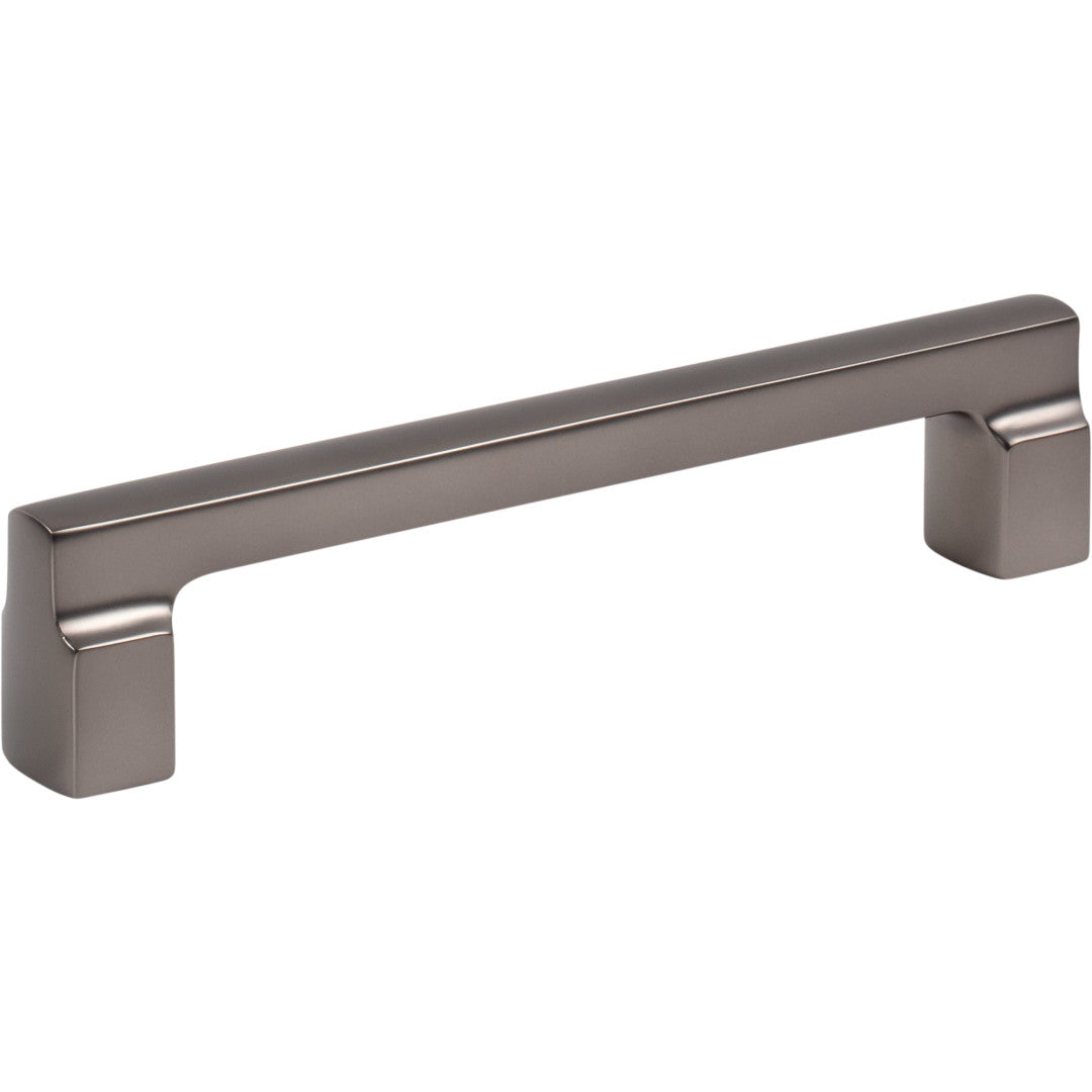 Atlas Homewares Reeves Pull 5 1/16" / Slate