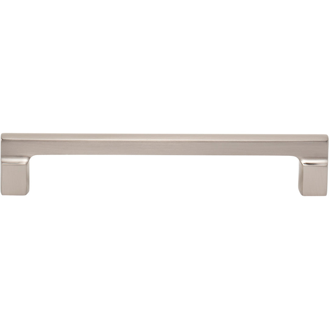 Atlas Homewares Reeves Pull 6 5/16" / Brushed Nickel