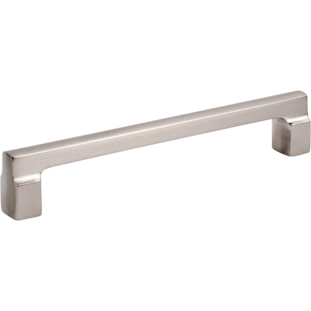 Atlas Homewares Reeves Pull 6 5/16" / Brushed Nickel