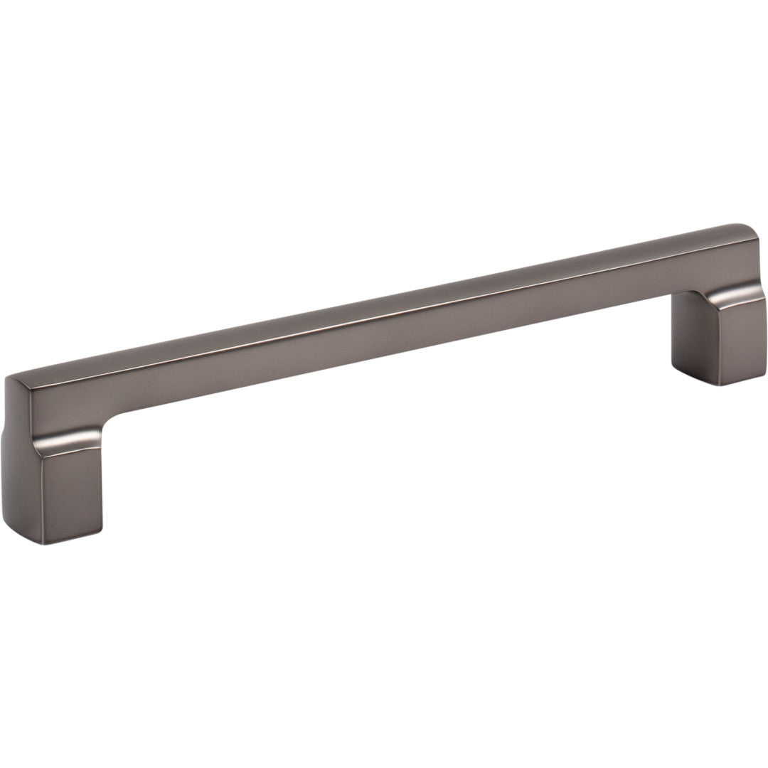 Atlas Homewares Reeves Pull 6 5/16" / Slate