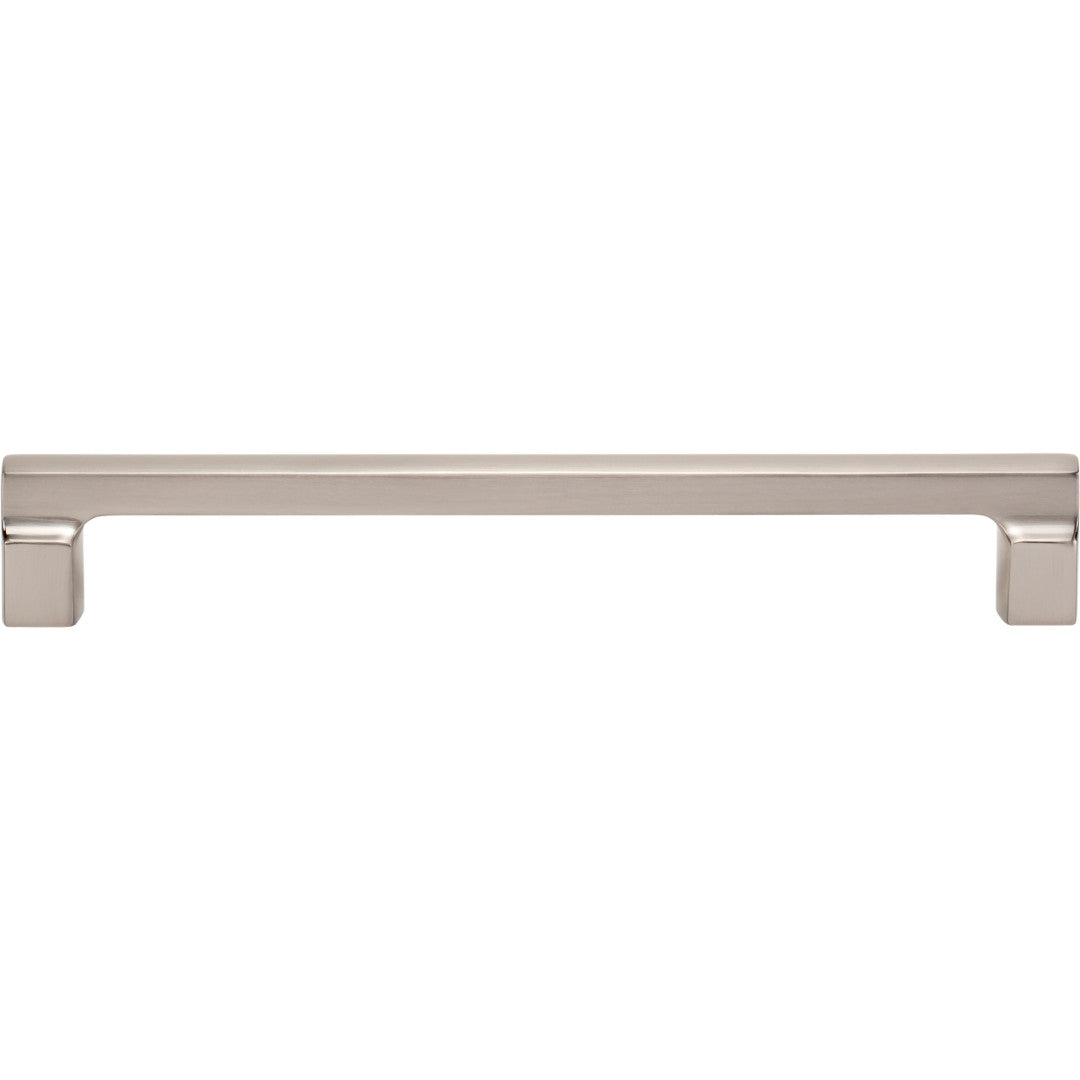 Atlas Homewares Reeves Pull 7 9/16" / Brushed Nickel