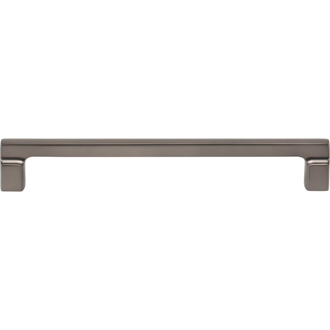 Atlas Homewares Reeves Pull 7 9/16" / Slate