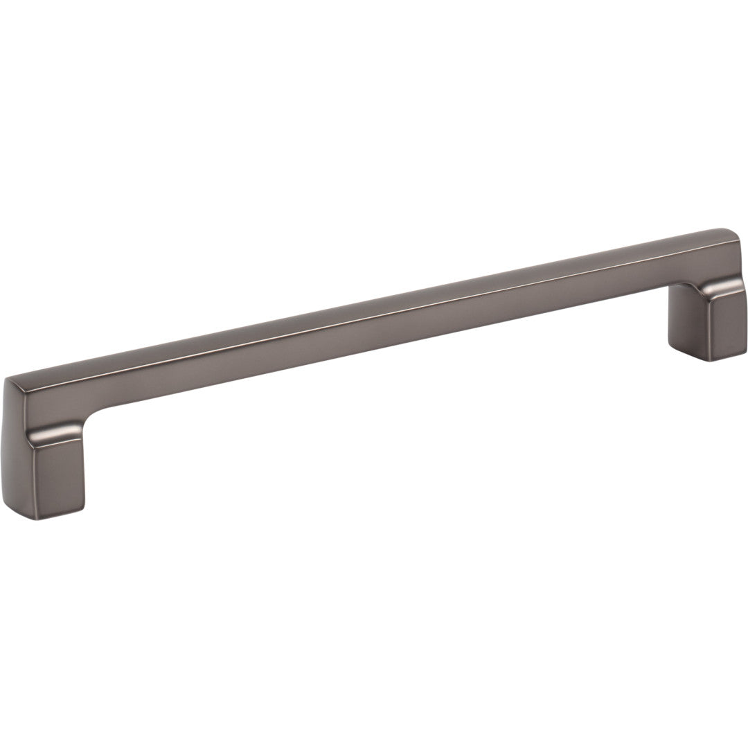 Atlas Homewares Reeves Pull 7 9/16" / Slate