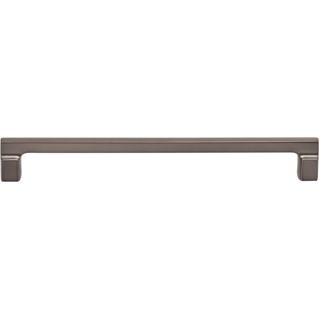 Atlas Homewares Reeves Pull 8 13/16" / Slate