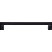 Atlas Homewares Reeves Appliance Pull 12" / Matte Black