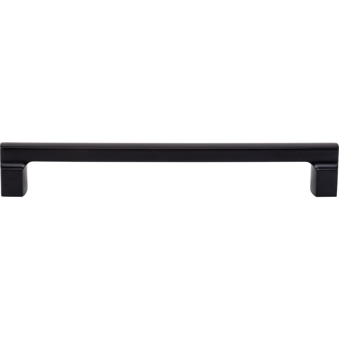 Atlas Homewares Reeves Appliance Pull 12" / Matte Black