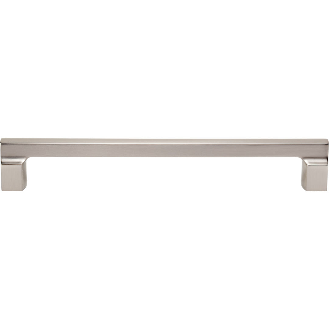 Atlas Homewares Reeves Appliance Pull 12" / Brushed Nickel