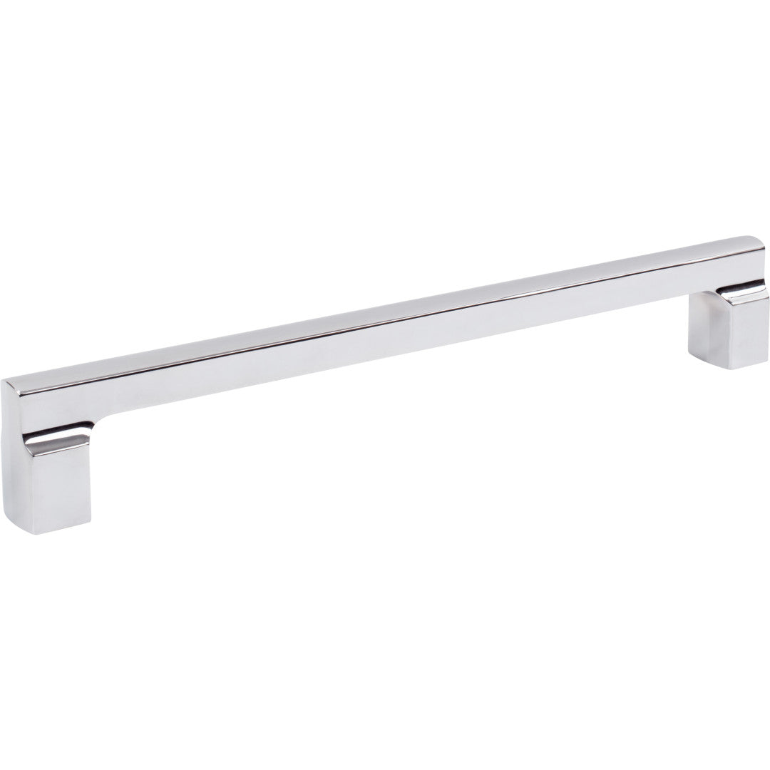 Atlas Homewares Reeves Appliance Pull 12" / Polished Chrome
