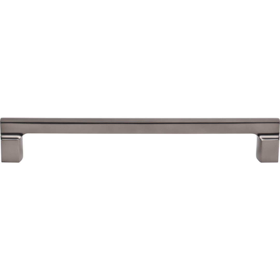 Atlas Homewares Reeves Appliance Pull 18" / Slate