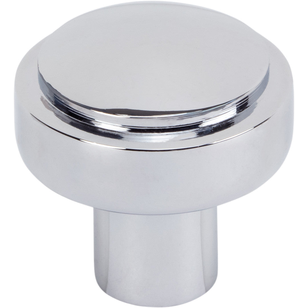 Atlas Homewares 1 1/4" Kayden Knob 1 1/4" / Polished Chrome