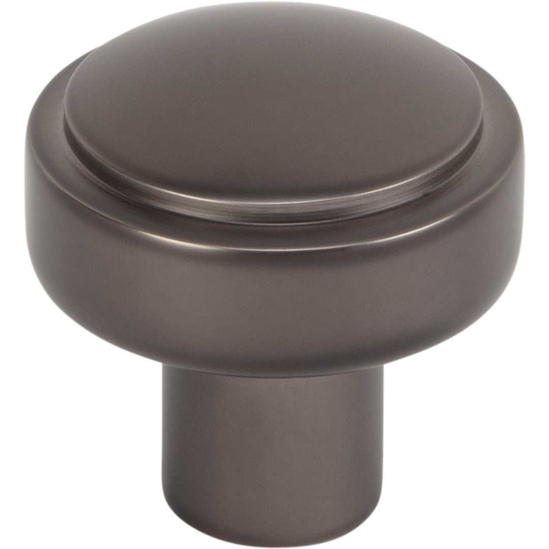Atlas Homewares 1 1/4" Kayden Knob 1 1/4" / Slate