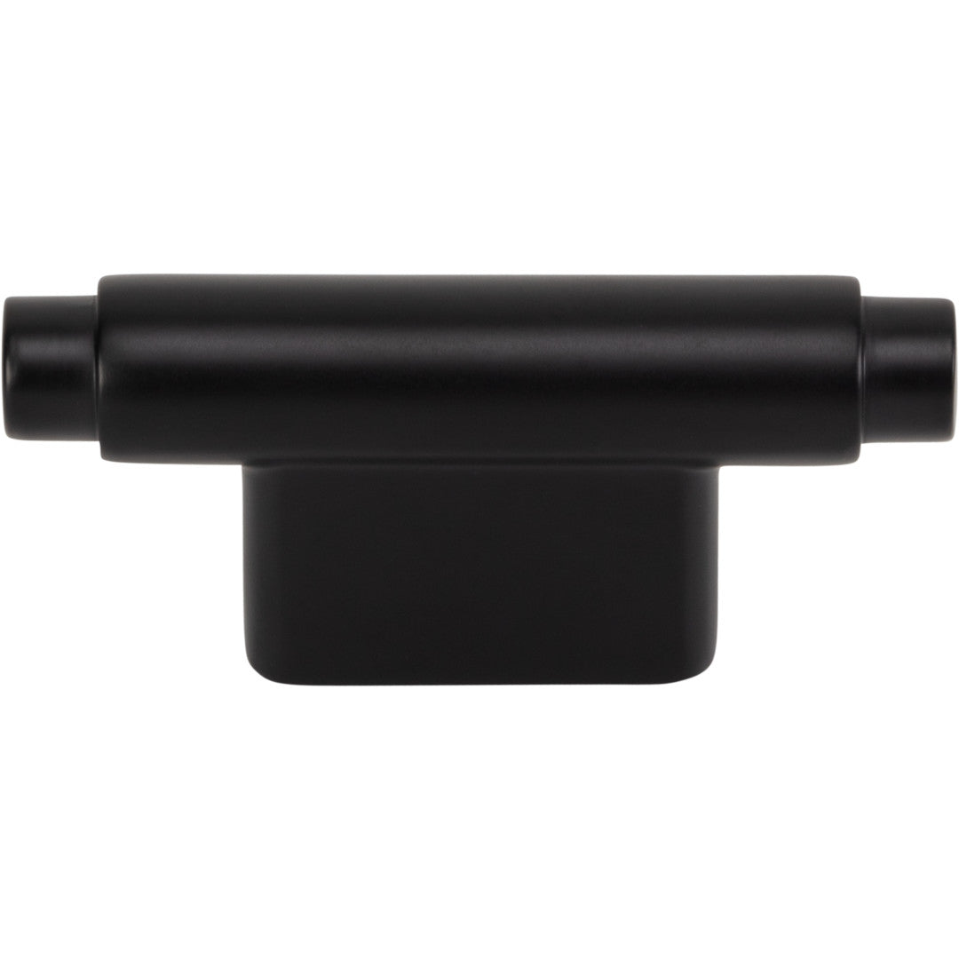 Atlas Homewares 3" Kayden T-Knob 3" / Matte Black