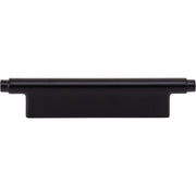 Atlas Homewares Kayden Pull 3 3/4" / Matte Black