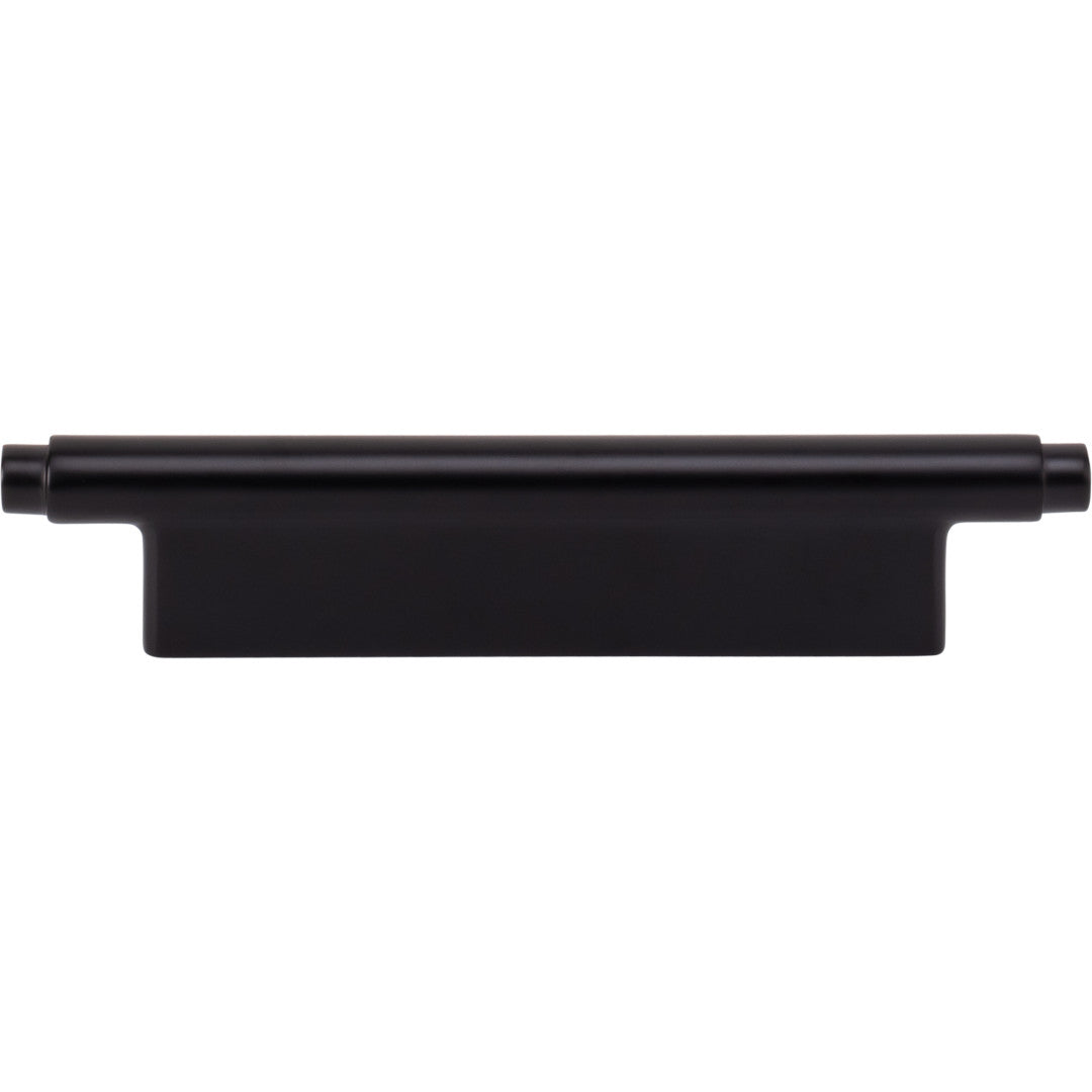 Atlas Homewares Kayden Pull 3 3/4" / Matte Black